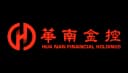 HUA NAN SECURITIES logo