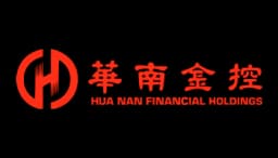 HUA NAN SECURITIES logo