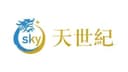 Sky Constant Century logo
