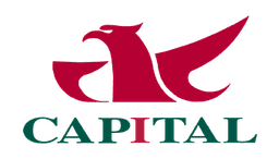 The Capital Group logo