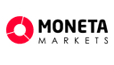 Moneta Markets logo
