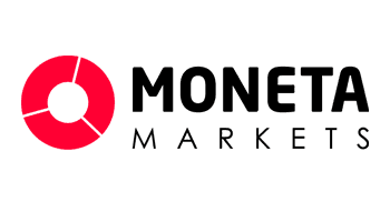 Moneta Markets logo