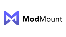 Modmount Services Limited logo