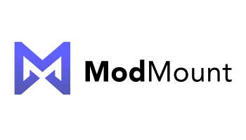 Modmount logo