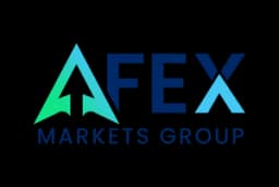 Afex Markets Group logo