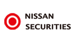 Nissan Securities logo