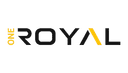ONE ROYAL logo