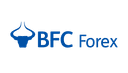 BFC Forex logo