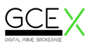 GCEX logo