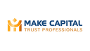 MAKE CAPITAL logo