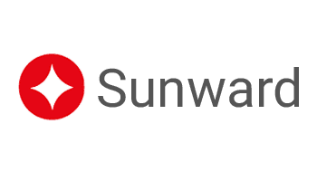 Sunward logo