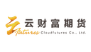 Cloud Wealth Futures logo