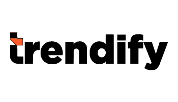Trendify logo