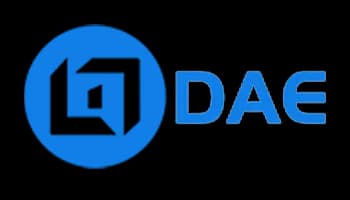 DAE logo