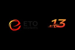 ETO Markets logo