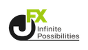 JFX logo