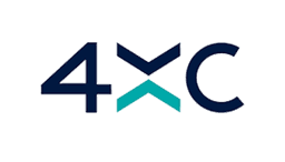 4xCube Ltd logo