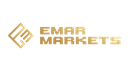 EMAR MARKETS logo