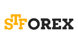 STFOREX logo