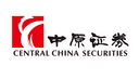 CENTRAL logo