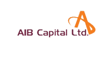 AIB Capital logo