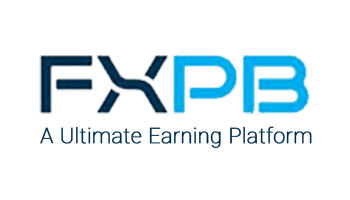 FXPB logo