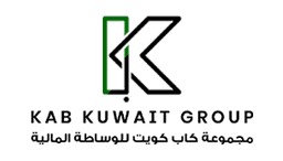 KAB KUWAIT GROUP logo