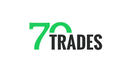 70Trades logo