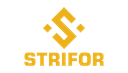 Strifor logo