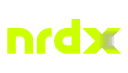 nrdx logo