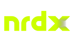 nrdx logo