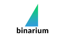 Binarium logo