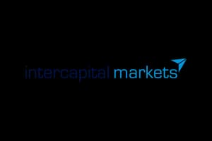 InterCapital Markets logo