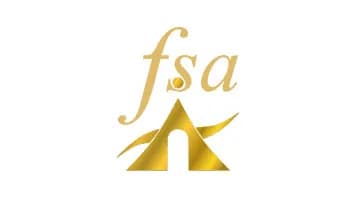 Financial Services Authority official logo