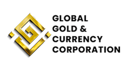 Global Gold and Currency Corporation Limited logo