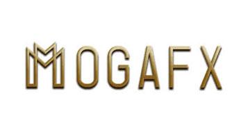 MOGAFX logo