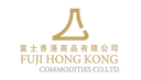 FUJI HONG KONG COMMODITIES logo