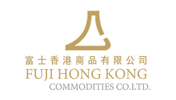 FUJI HONG KONG COMMODITIES logo