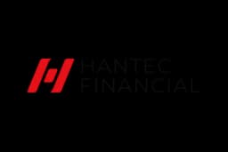 HANTEC FINANCIAL logo