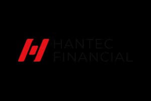 HANTEC FINANCIAL logo