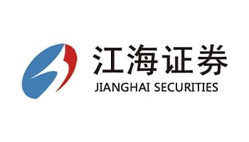 JIANGHAI HUIXIN FUTURES logo