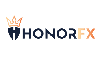 HonorFX logo