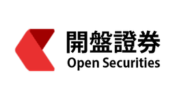 Open Securities Limited logo