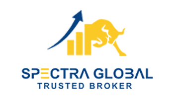 SPECTRA GLOBAL logo