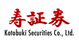 Kotobuki Securities Co., Ltd. logo