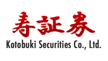 Kotobuki Securities logo