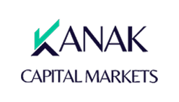 Kanak Capital Markets LLC logo