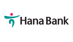 KEB Hana Bank logo
