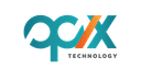 OpixTech logo