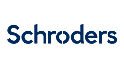 Schroder logo